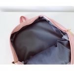 کوله مهدکودکی جلو عروسک خرسی - کد : 18816 - تصویر 7